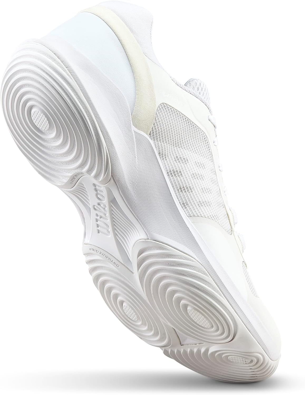 Wilson Mens Hurakn Pro V2 Padel
