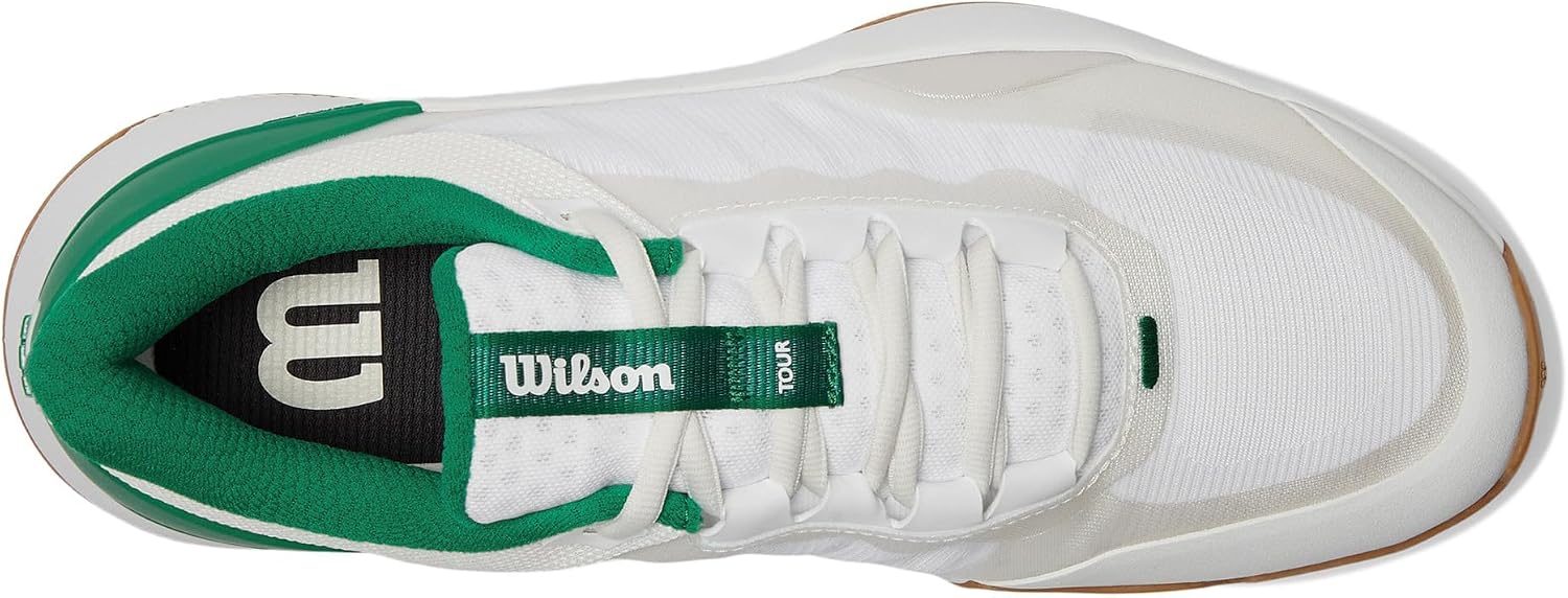 WILSON Intrigue Tour