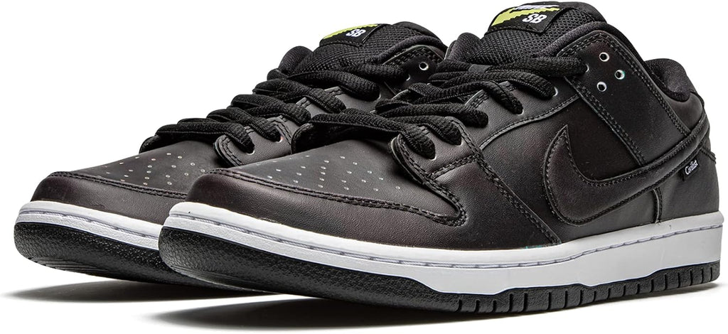 Nike Women's Dunk Low Retro Basketball Shoes