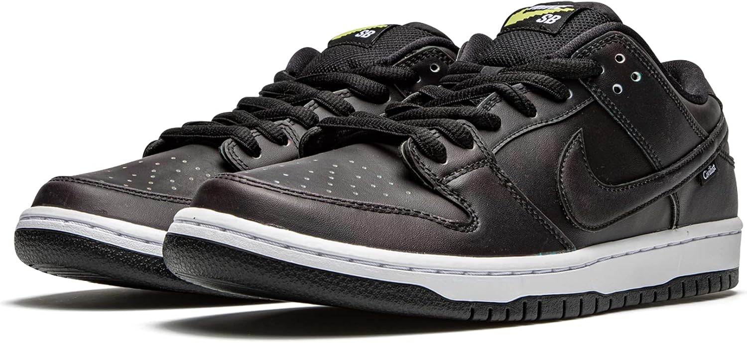 Nike Women's Dunk Low Retro Basketball Shoes