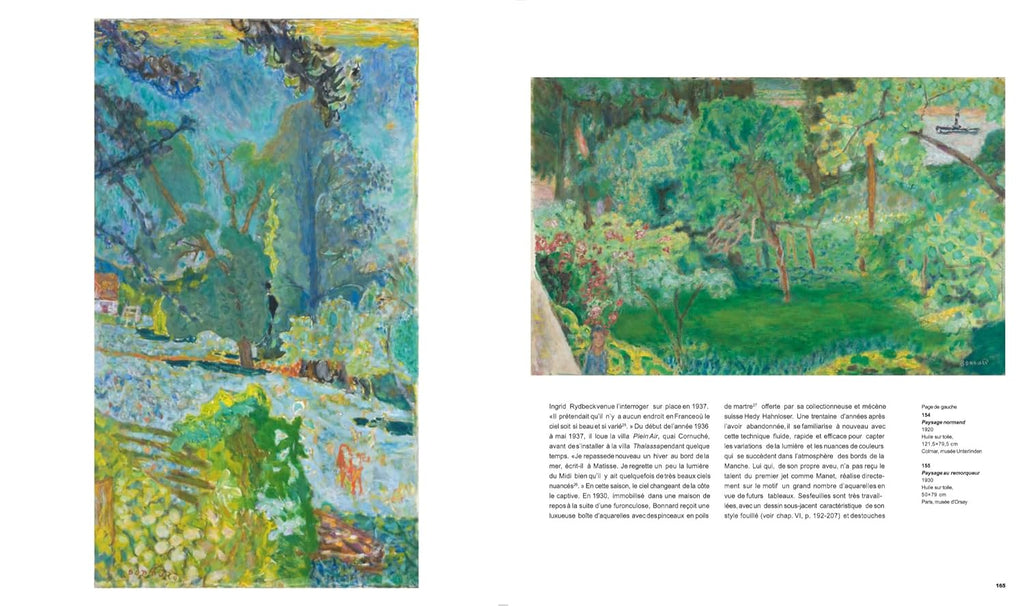Bonnard