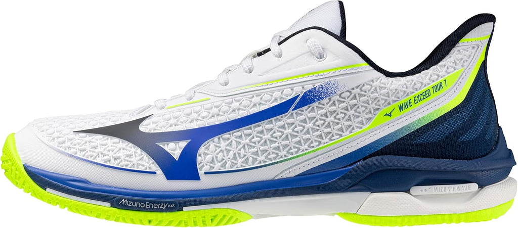 Mizuno Mens Wave Exceed Tour 7 All Court Men's Racquet Sports Shoe