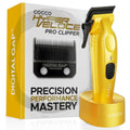 Cocco Professional Hyper Veloce Pro Clipper, Digital Gap Ambassador