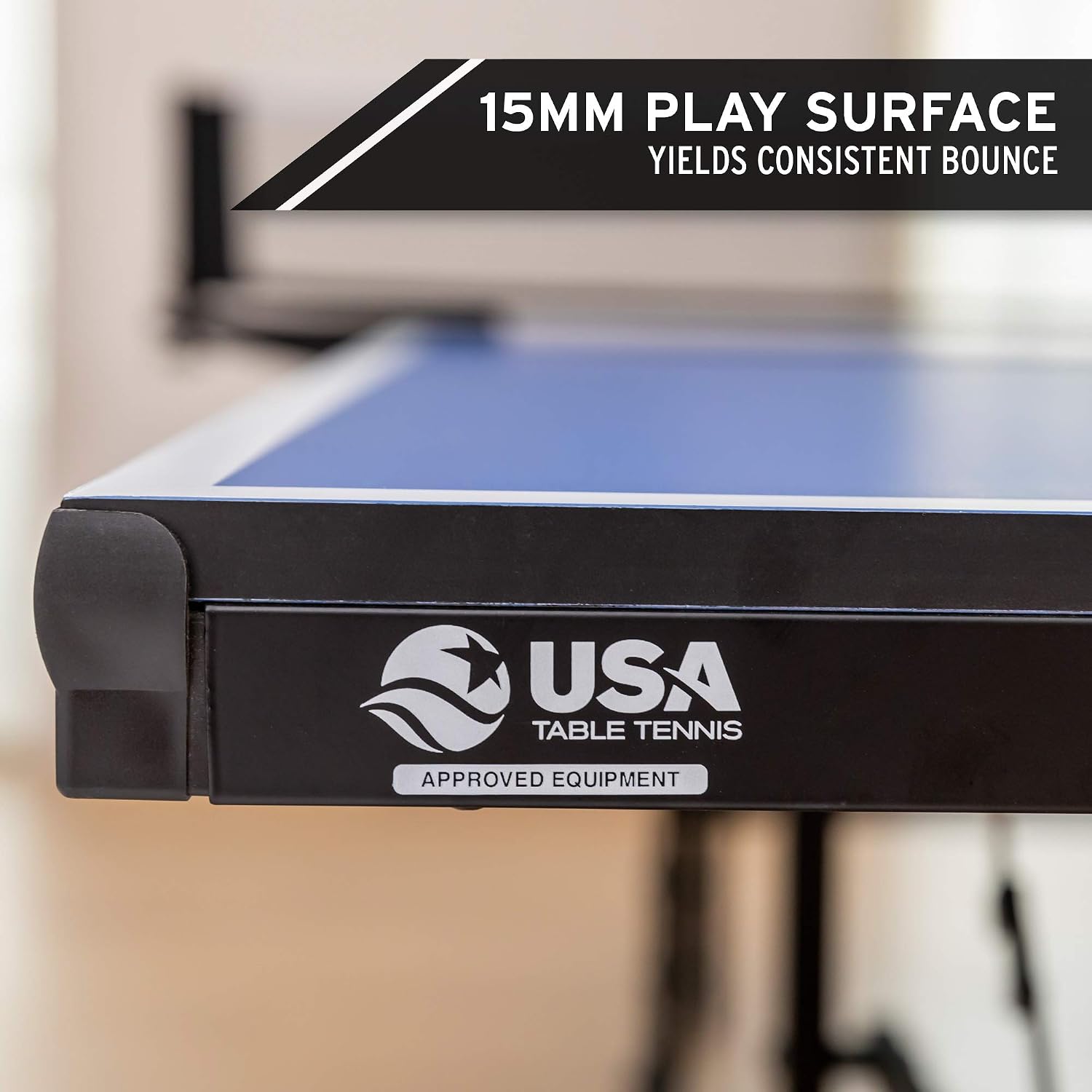 Head Head Grand Slam Table Tennis Table