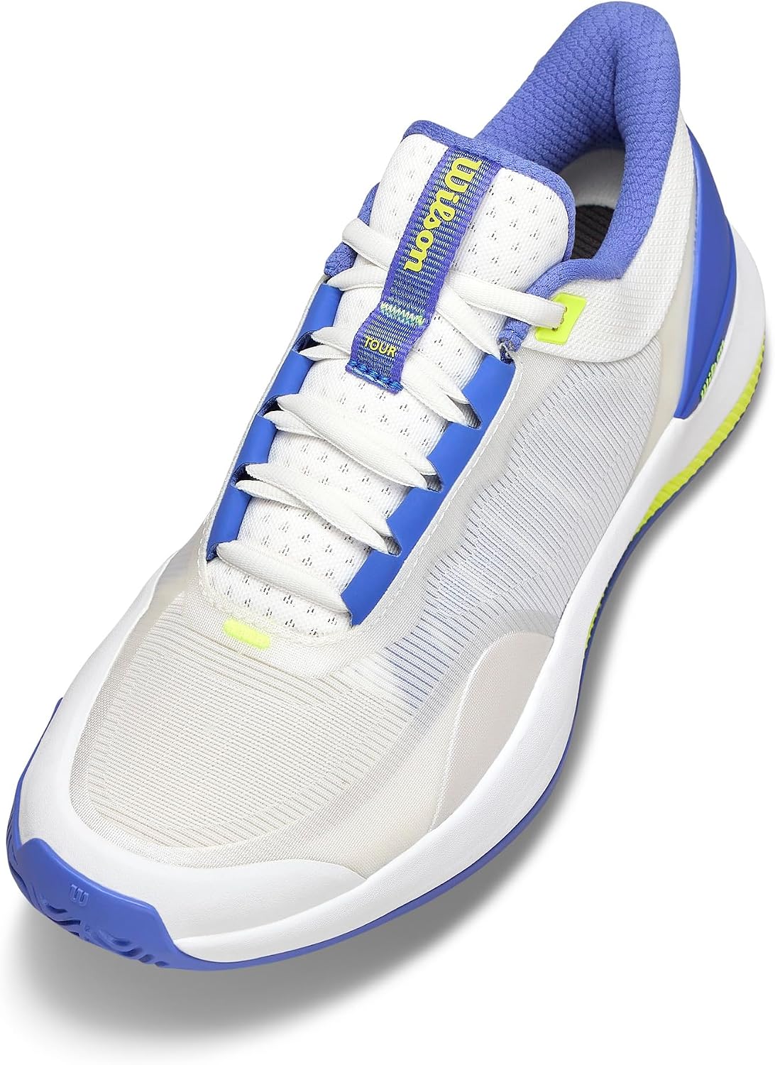 WILSON Intrigue Tour