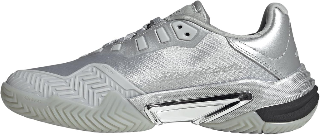 Adidas Womens Barricade 13 Tennis Shoes