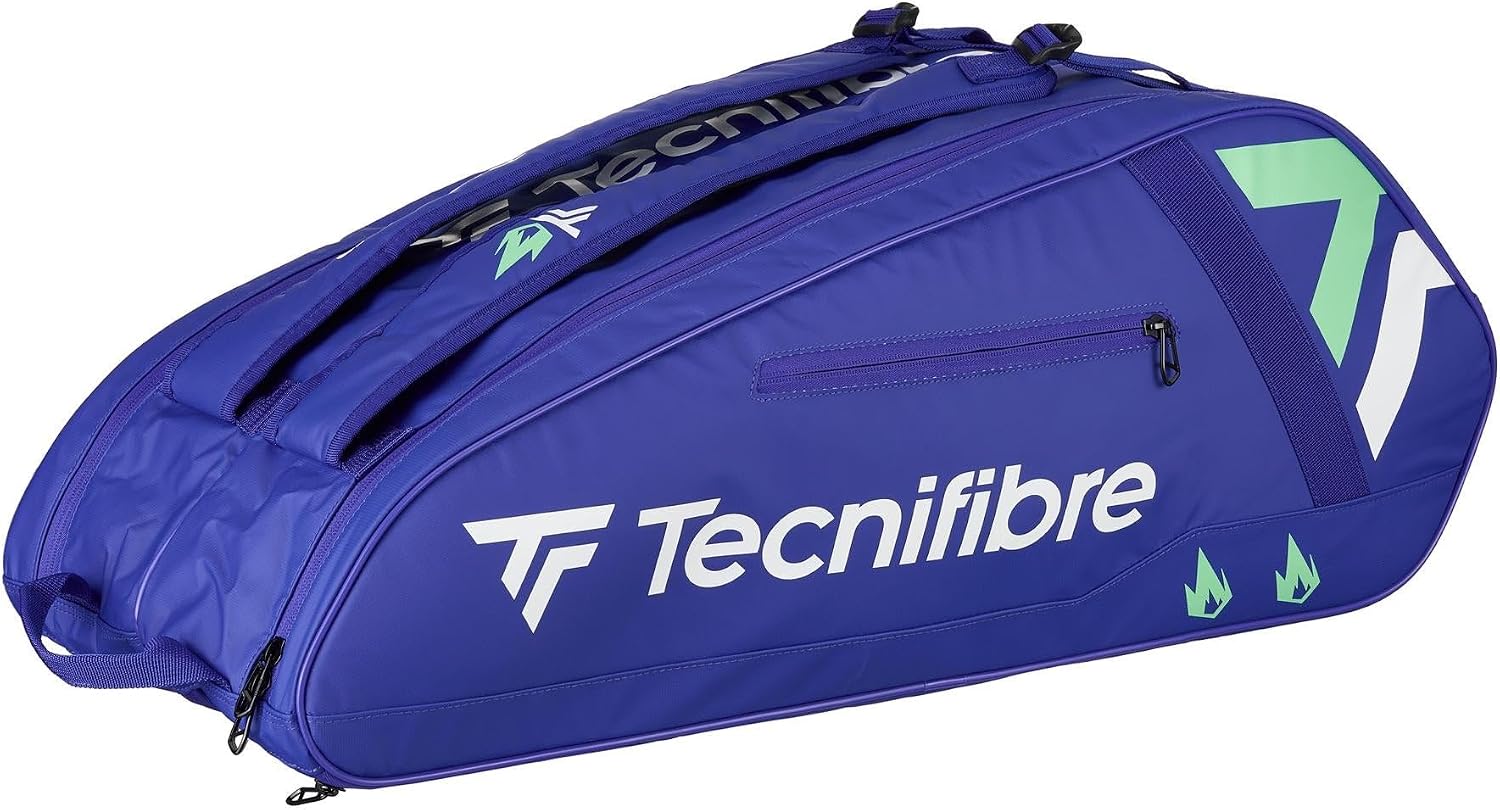 Tecnifibre Tour Endurance ID 12R Tennis Bag