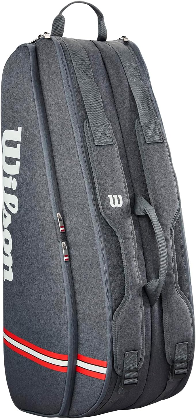 WILSON 2025 Tour Tennis Racket Bags