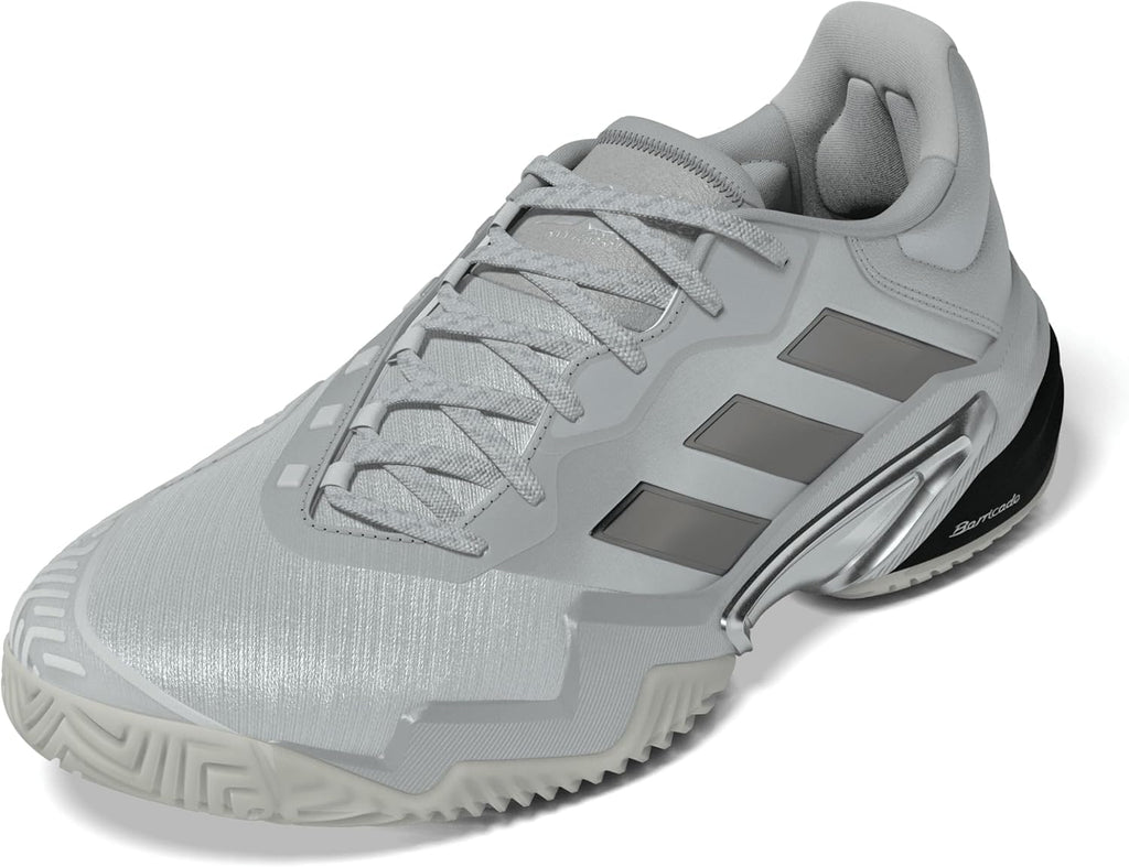 Adidas Womens Barricade 13 Tennis Shoes