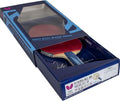 Butterfly Timo Boll ALC Blade & Tenergy 05 Rubber Shakehand Table Tennis Racket - Pro-Line Series - Comprised of Our Most Popular Blade and Rubbers - Recommended for Aspiring Professional Players