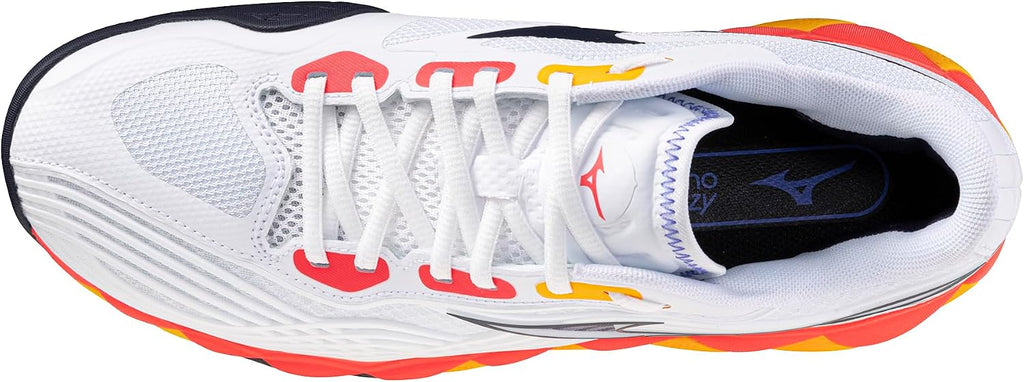 Mizuno Men's Wave Enforce Tour 2 Ac Men's Tennis Shoe