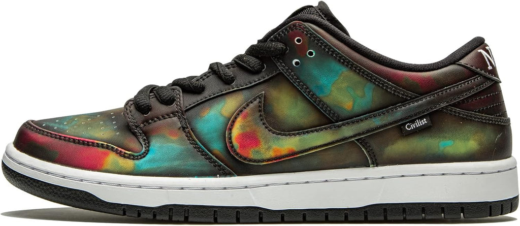 Nike Women's Dunk Low Retro Basketball Shoes