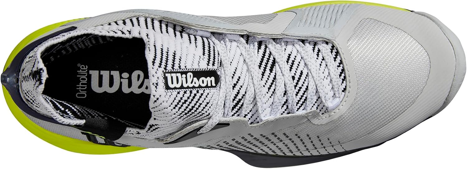 Wilson Men's KAOS Rapide SFT Men's Tennis Shoes