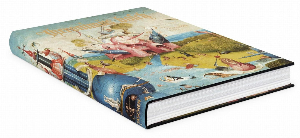 Hieronymus Bosch. Complete Works