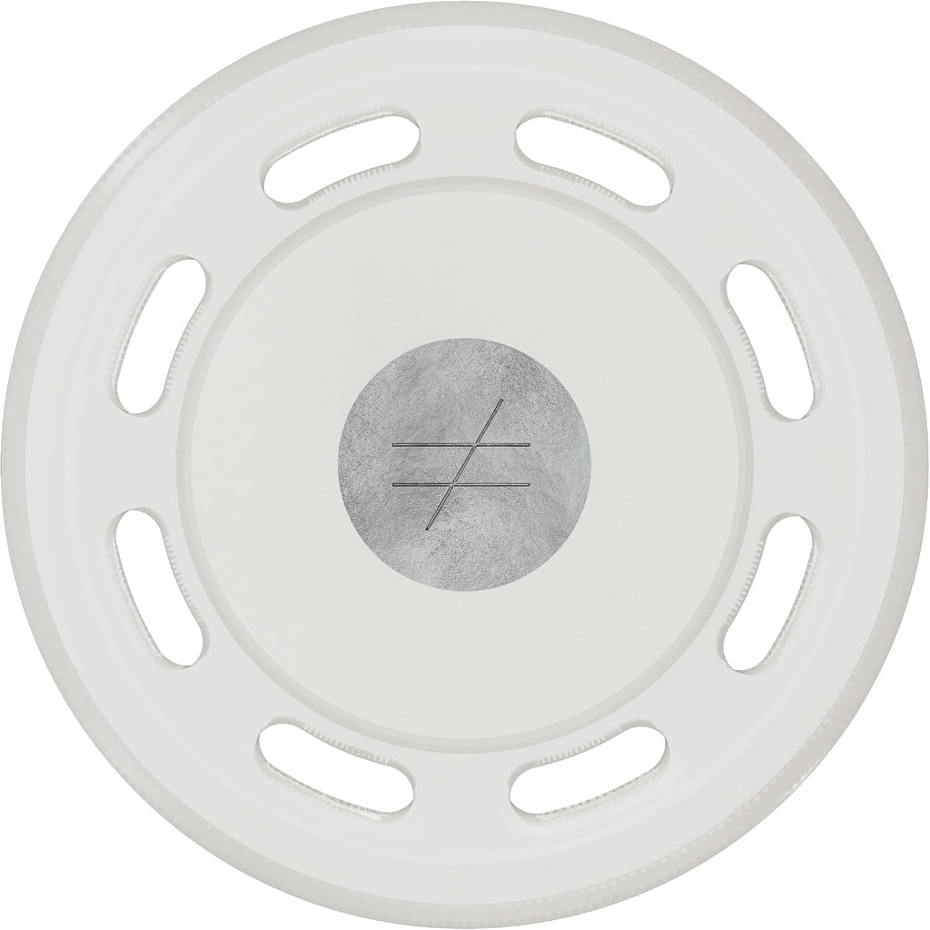 Simpson Strong-Tie PINWP-300W PINWP 3 in. Powder-Actuated Plastic-Washered Pin for Insulation Board (50-Qty) (Pack of 10)