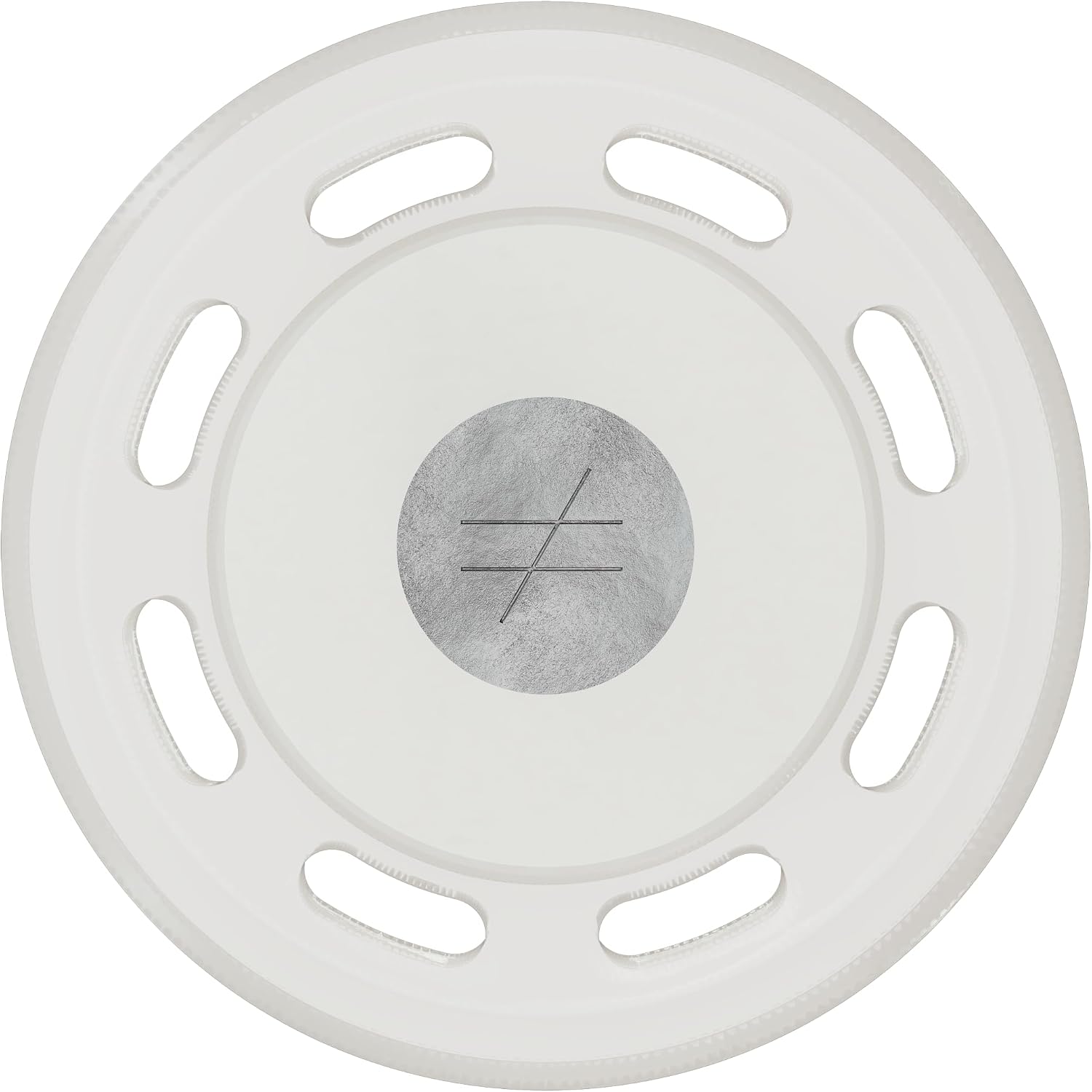 Simpson Strong-Tie PINWP-300W PINWP 3 in. Powder-Actuated Plastic-Washered Pin for Insulation Board (50-Qty) (Pack of 10)