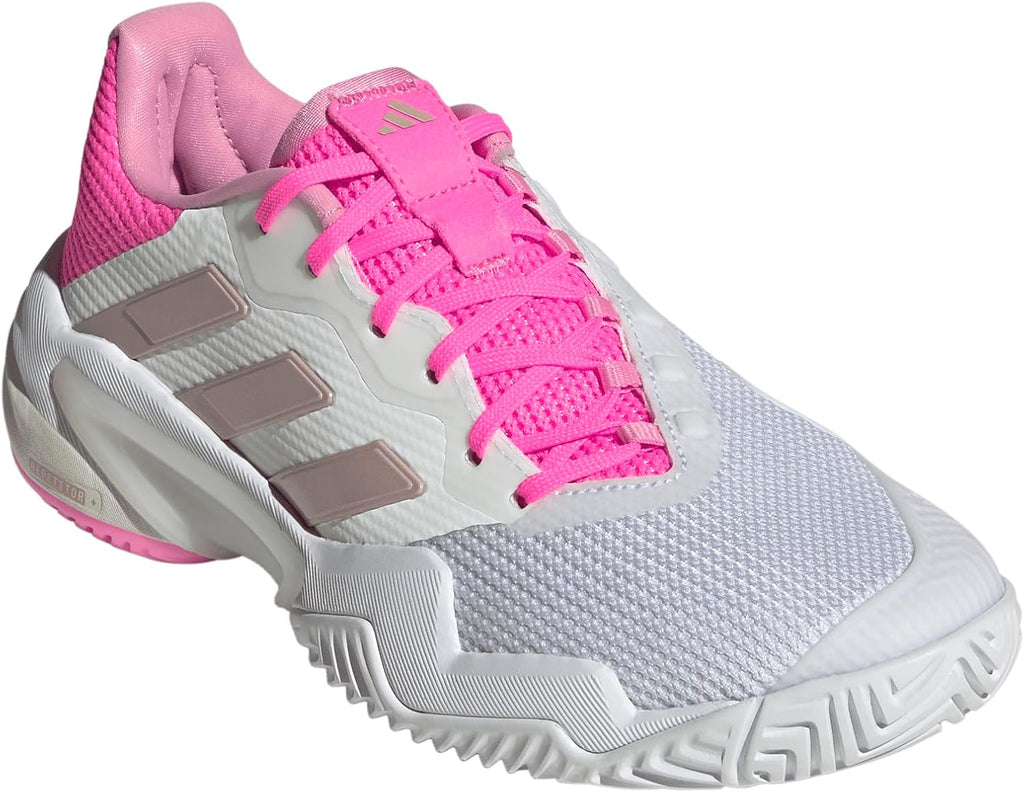 Adidas Womens Barricade 13 Tennis Shoes
