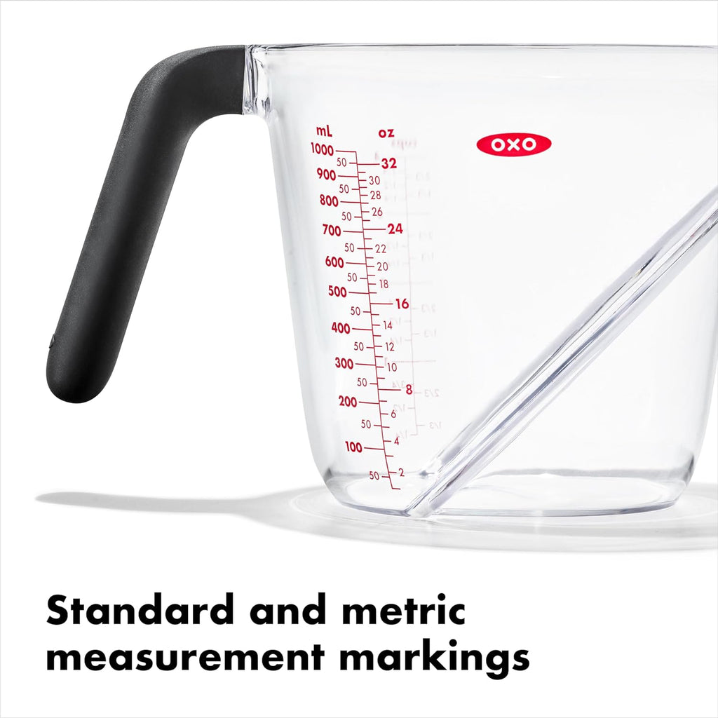 OXO Good Grips 3-Piece Angled Measuring Cup Set,(Pack of 12)
