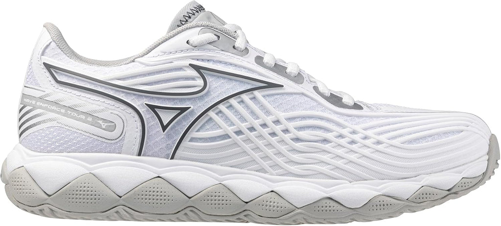 Mizuno Women's Wave Enforce Tour 2 Ac Women's Tennis Shoe