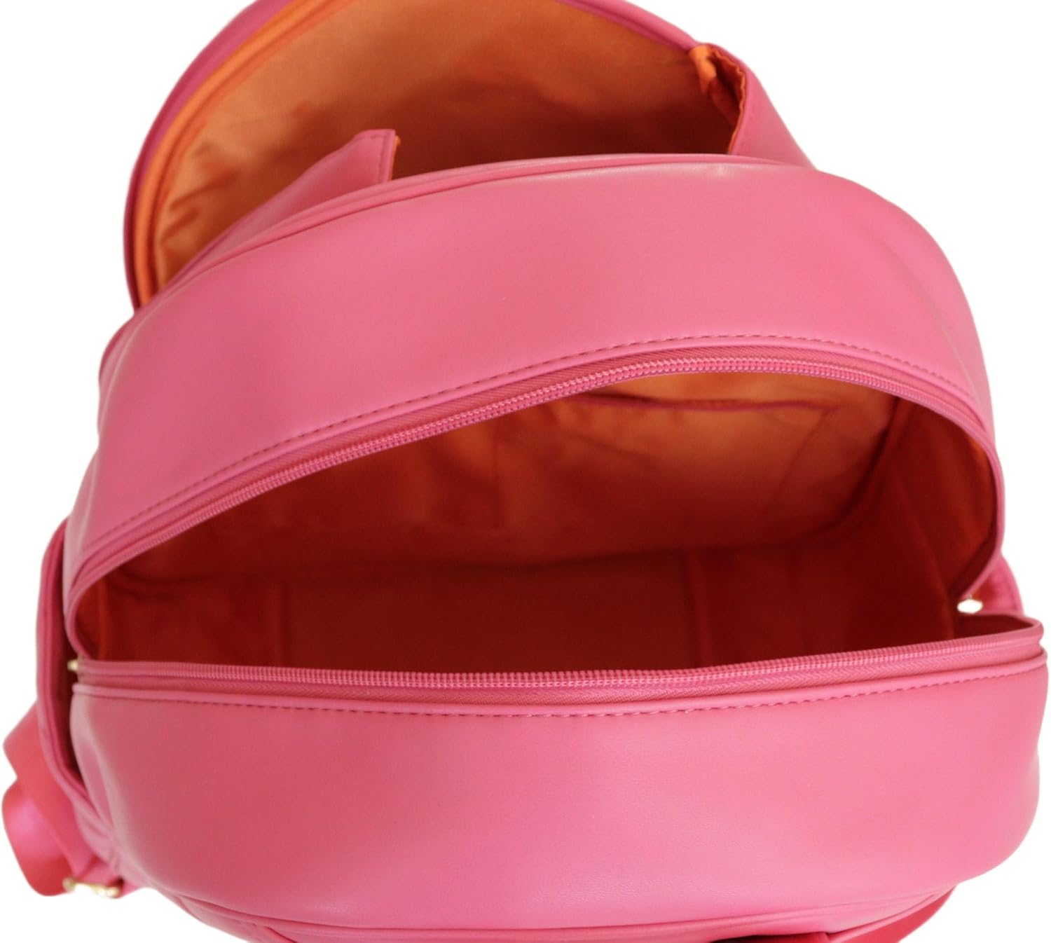 Court Couture Monaco Chevron Peony Tennis/Pickleball Backpack