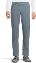 Faherty Men's Stretch Terry 5 Pocket Pant