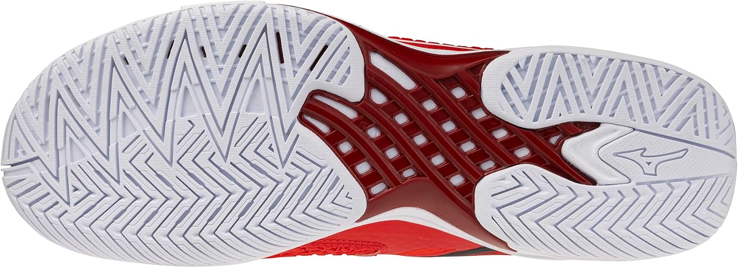 Mizuno Mens Wave Exceed Tour 7 All Court Men's Racquet Sports Shoe
