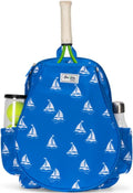 Ame & Lulu Little Love Tennis Backpack