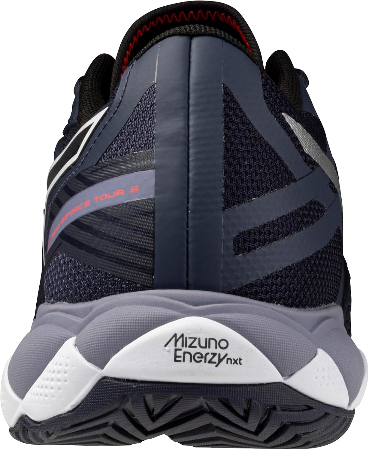 Mizuno Men's Wave Enforce Tour 2 Ac Men's Tennis Shoe