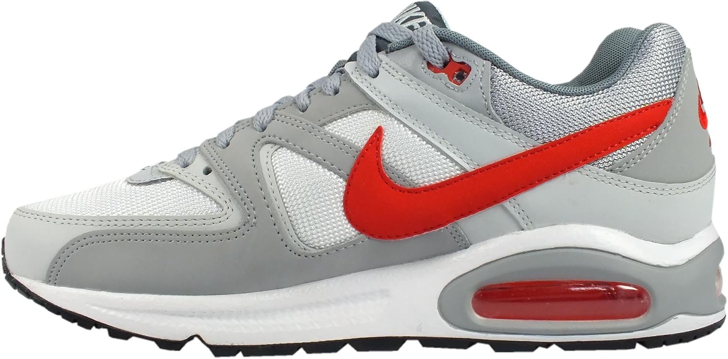 Nike Men's Air Max Command Running Shoes
