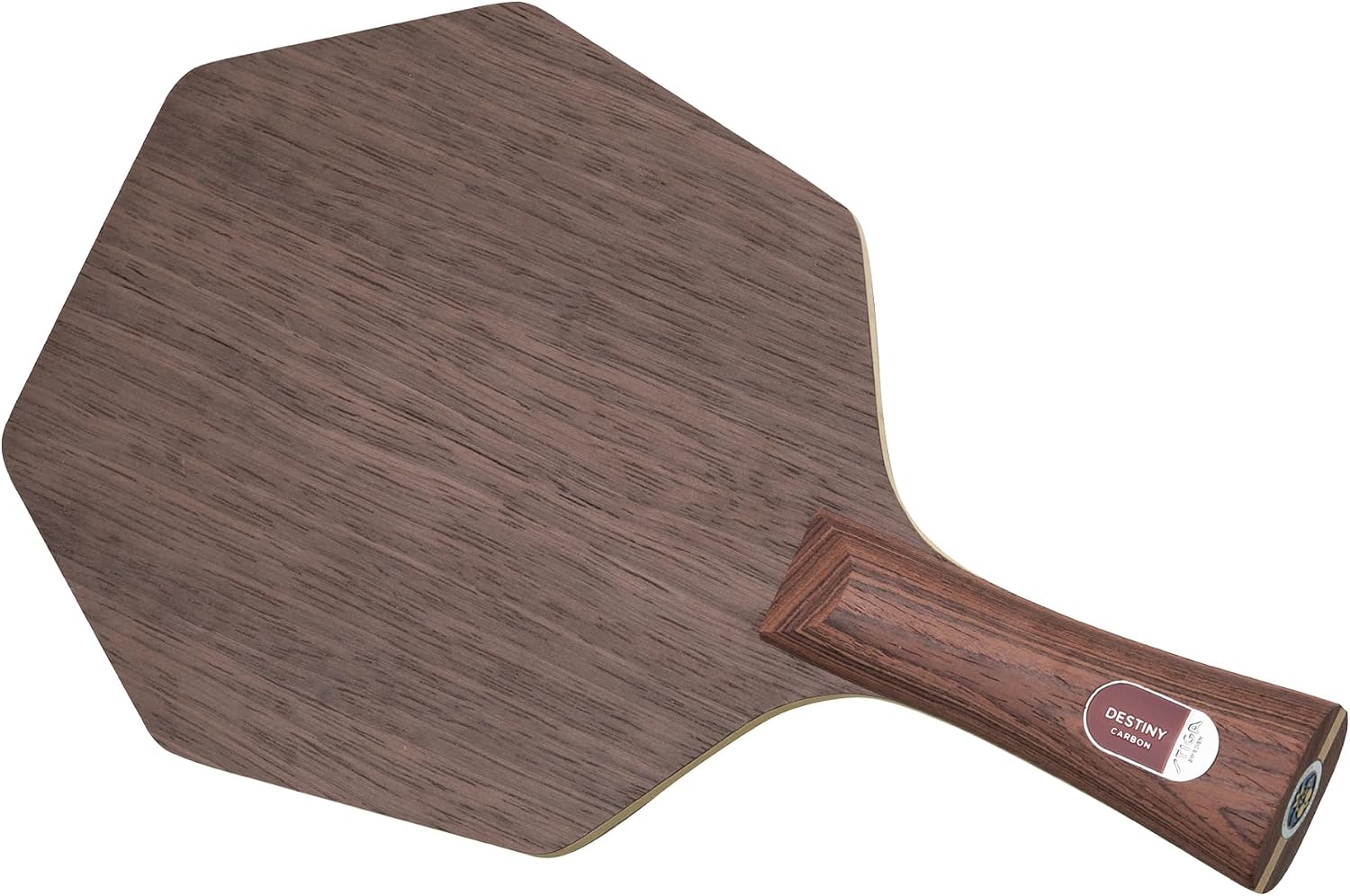 STIGA Destiny Carbon Table Tennis Blade