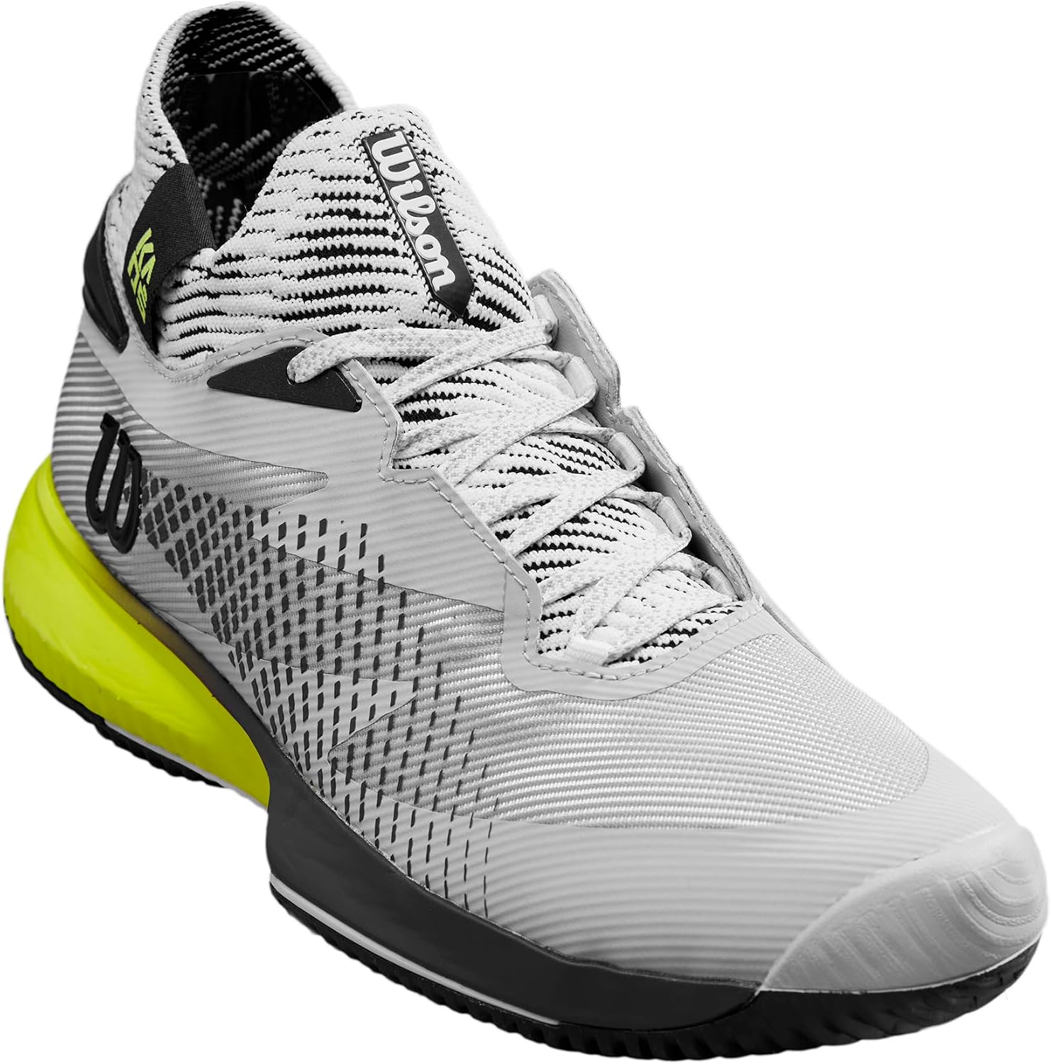 Wilson Men's KAOS Rapide SFT Men's Tennis Shoes
