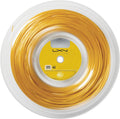 LUXILON Tennis String Roll 4G 120 Gold WR8313301120