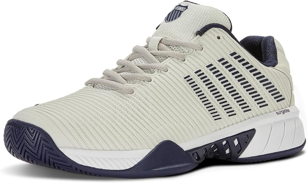 K-Swiss Men's Hypercourt Express 2 Tennis Shoe