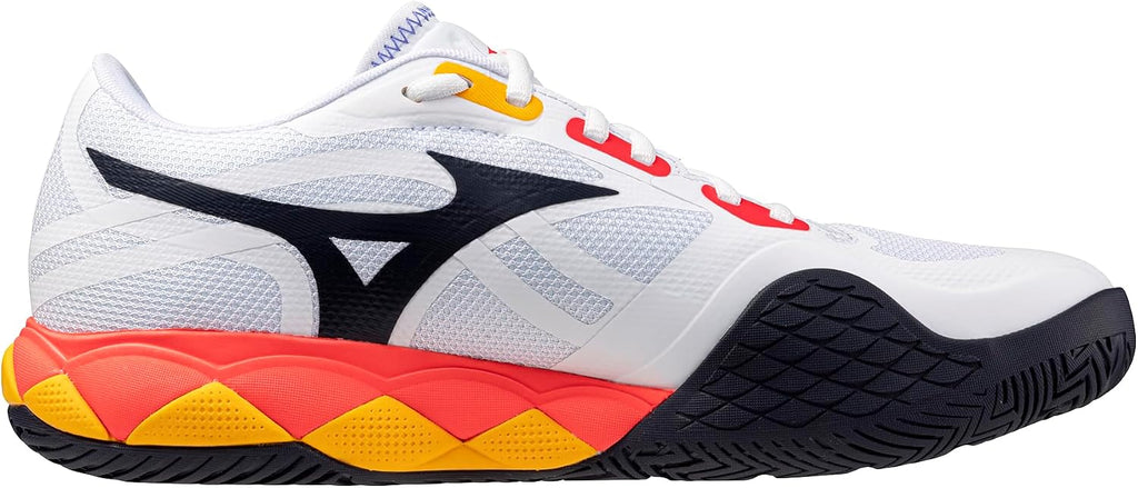 Mizuno Men's Wave Enforce Tour 2 Ac Men's Tennis Shoe