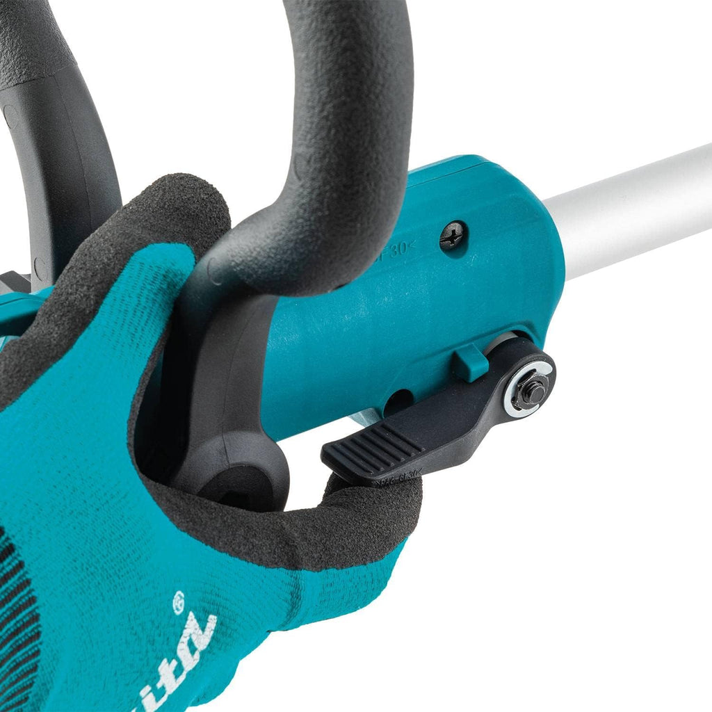 Makita XRU24Z 18V LXT® Lithium-Ion Cordless String Trimmer, Tool Only | Tool Only