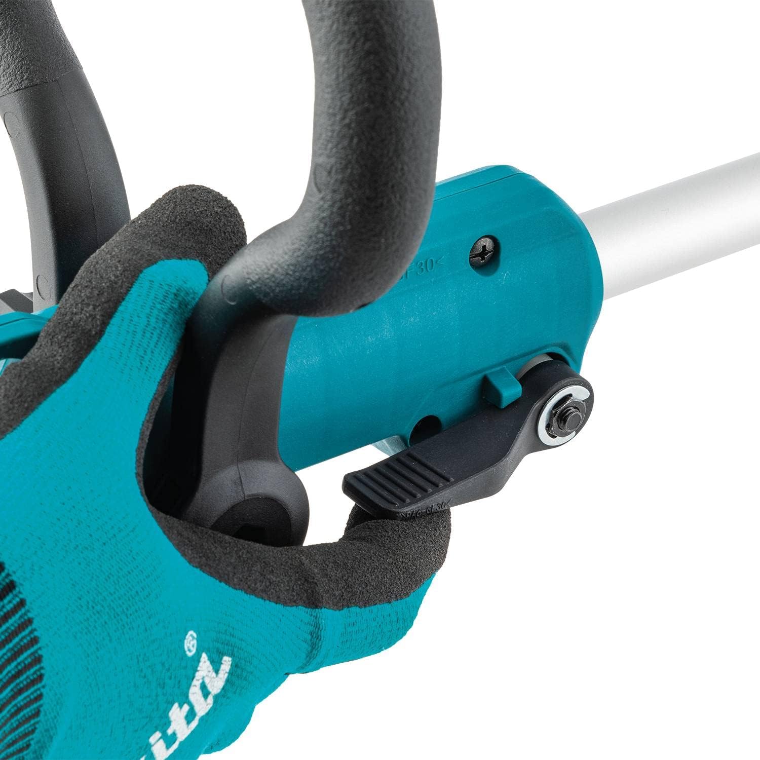 Makita XRU24Z 18V LXT® Lithium-Ion Cordless String Trimmer, Tool Only | Tool Only