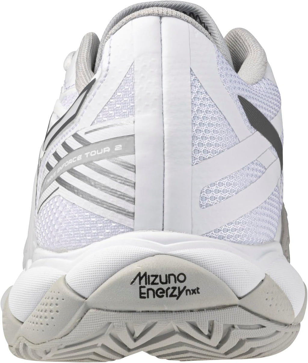 Mizuno Women's Wave Enforce Tour 2 Ac Women's Tennis Shoe