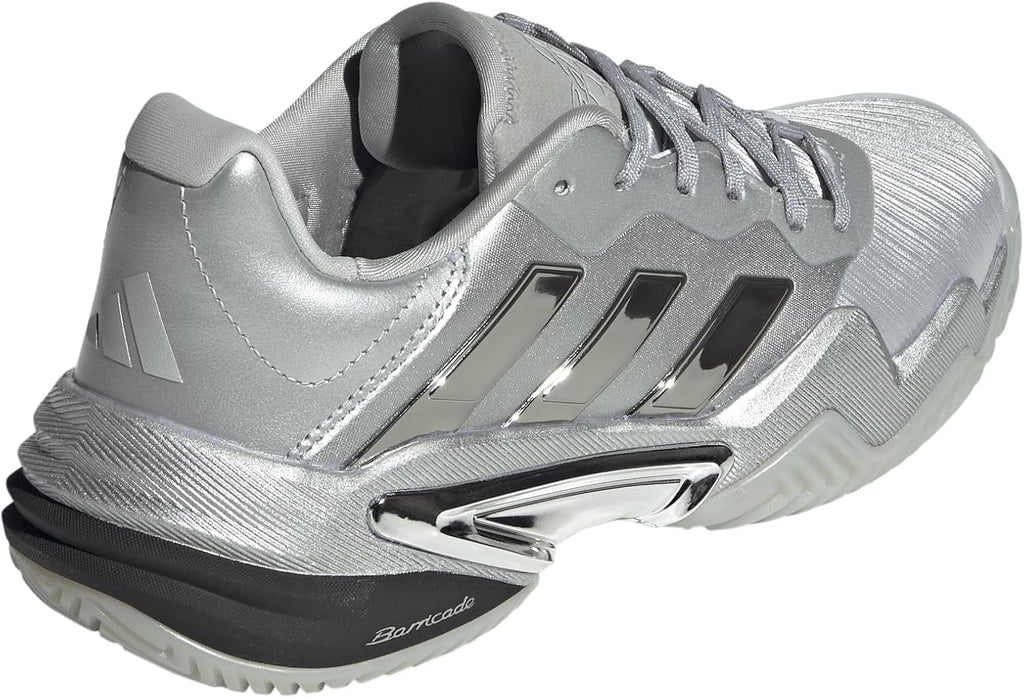 Adidas Womens Barricade 13 Tennis Shoes