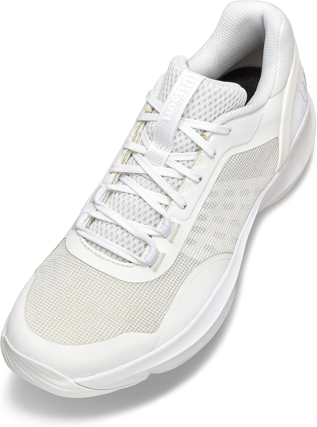 Wilson Mens Hurakn Pro V2 Padel