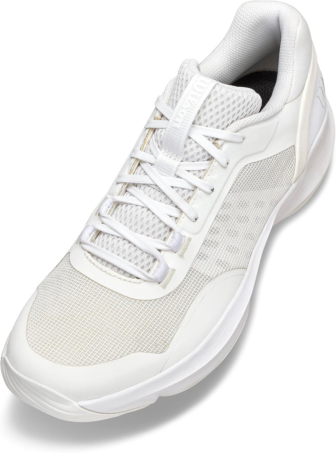 Wilson Mens Hurakn Pro V2 Padel