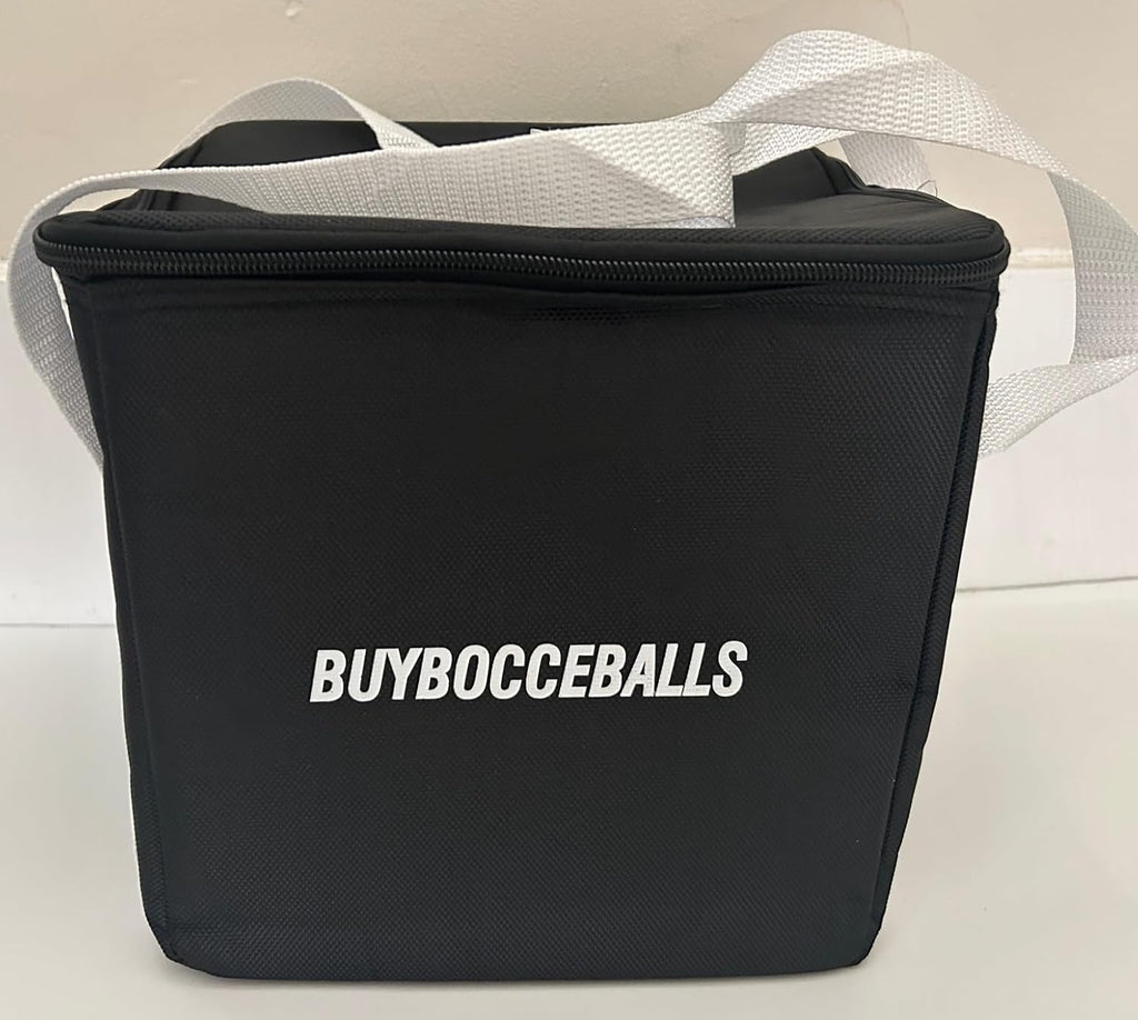 BuyBocceBalls Listing for Har-Tru - Tennis and Pickleball Court Maintenance -9-Jet Water Broom