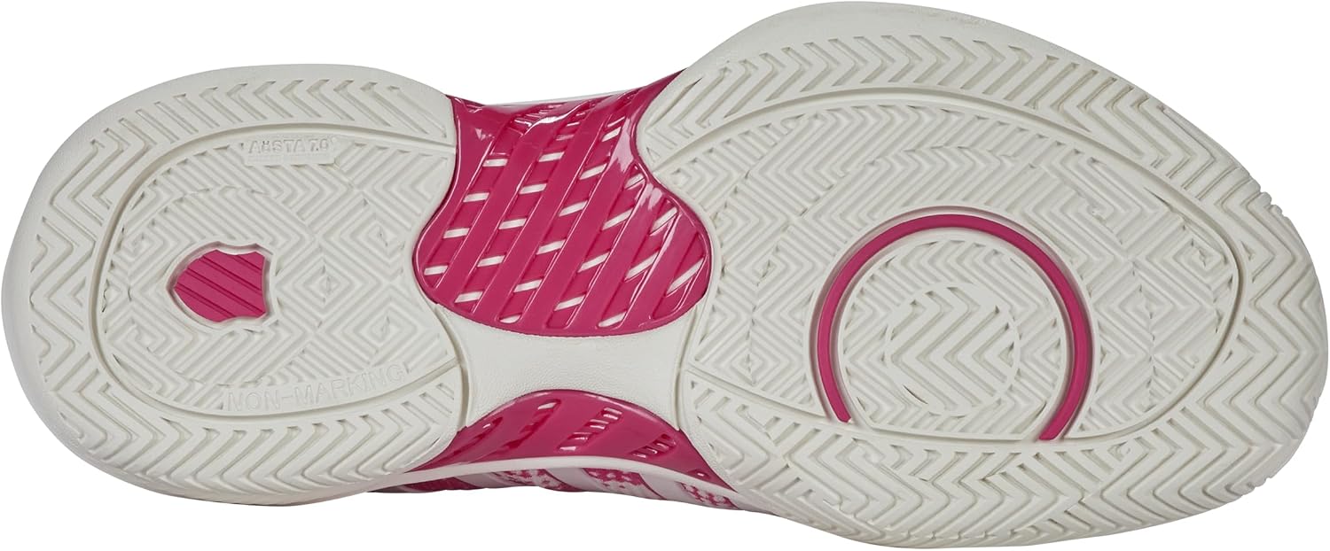 K-Swiss Women's Pickleball Supreme Shoe