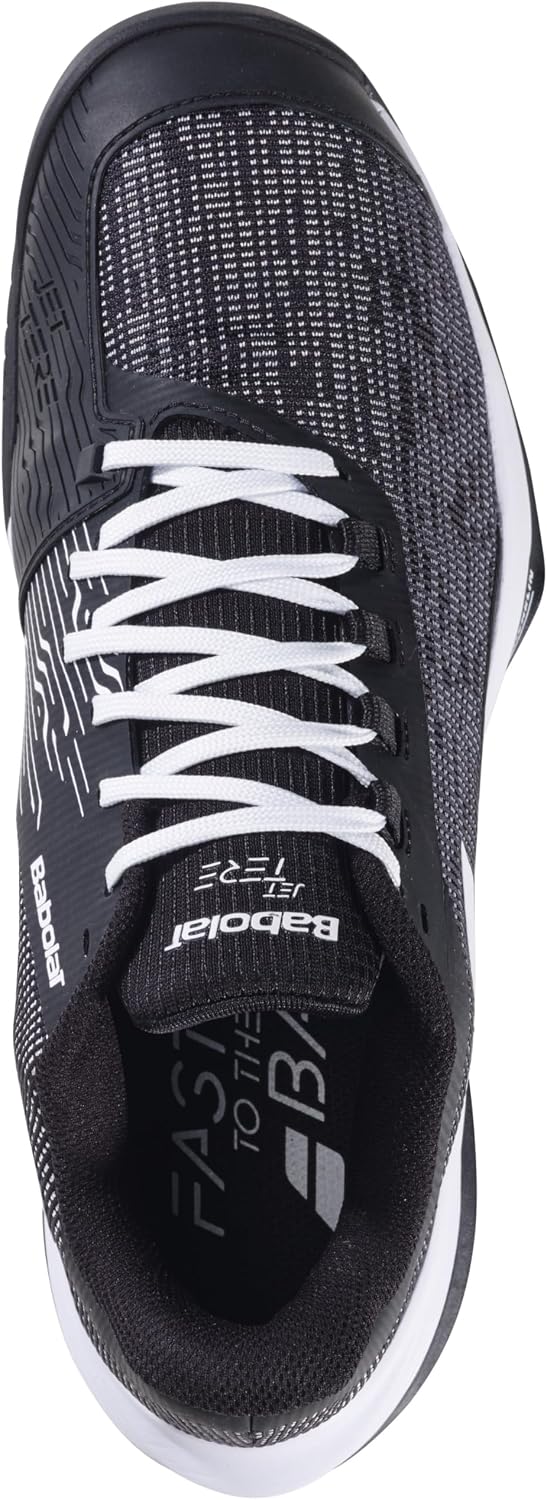 Babolat Men's Jet Tere 2 All Court Tennis Shoes