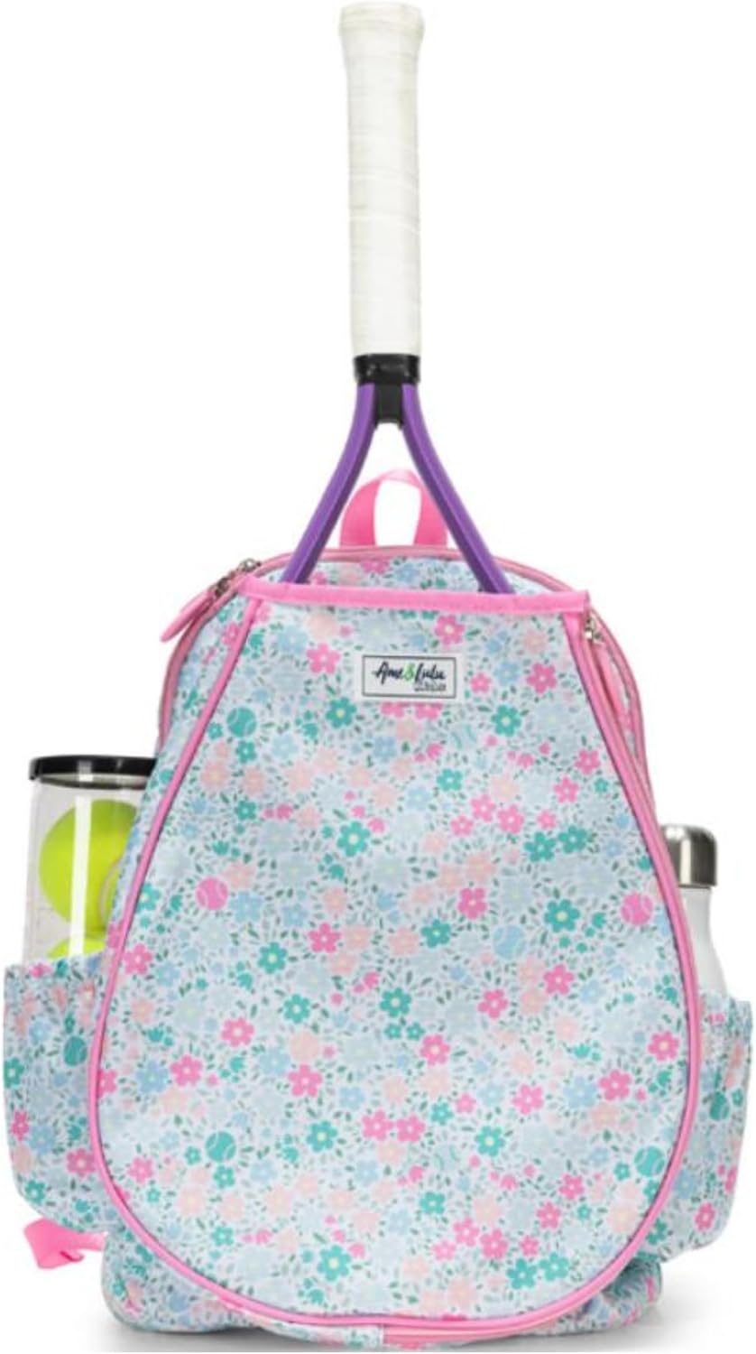 Ame & Lulu Little Love Tennis Backpack