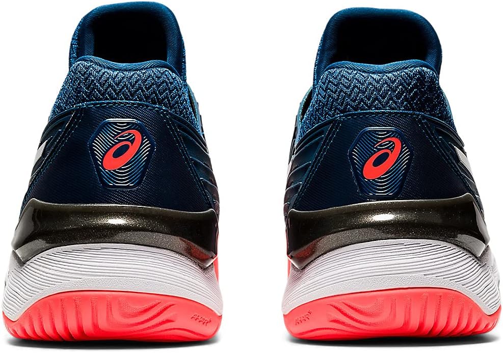 ASICS Men's Court FlyteFoam 2 Tennis Shoes