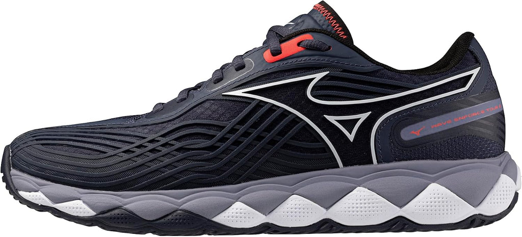 Mizuno Men's Wave Enforce Tour 2 Ac Men's Tennis Shoe