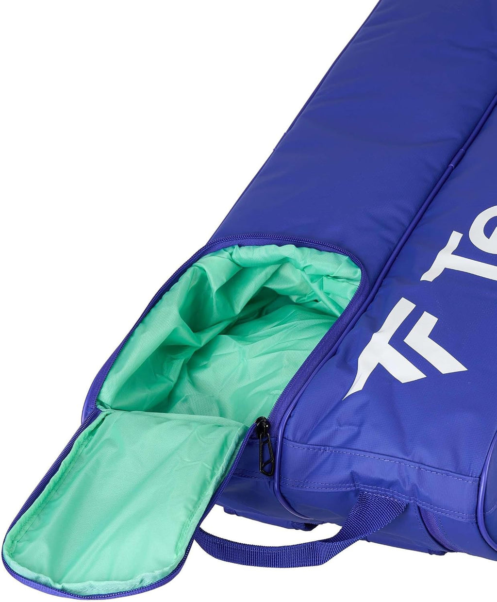 Tecnifibre Tour Endurance ID 12R Tennis Bag