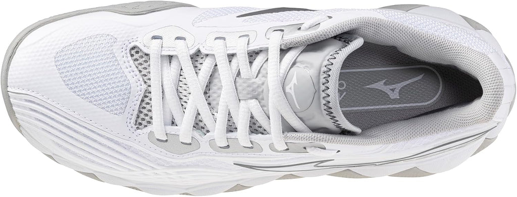 Mizuno Women's Wave Enforce Tour 2 Ac Women's Tennis Shoe
