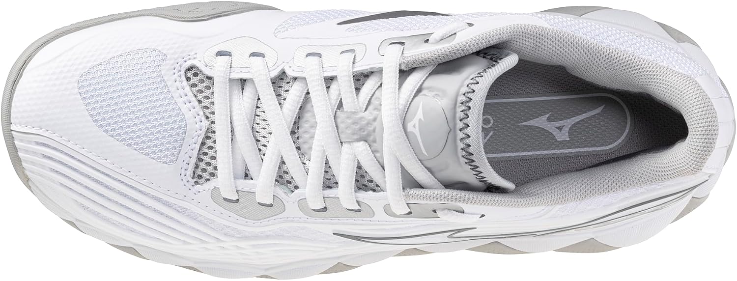 Mizuno Women's Wave Enforce Tour 2 Ac Women's Tennis Shoe