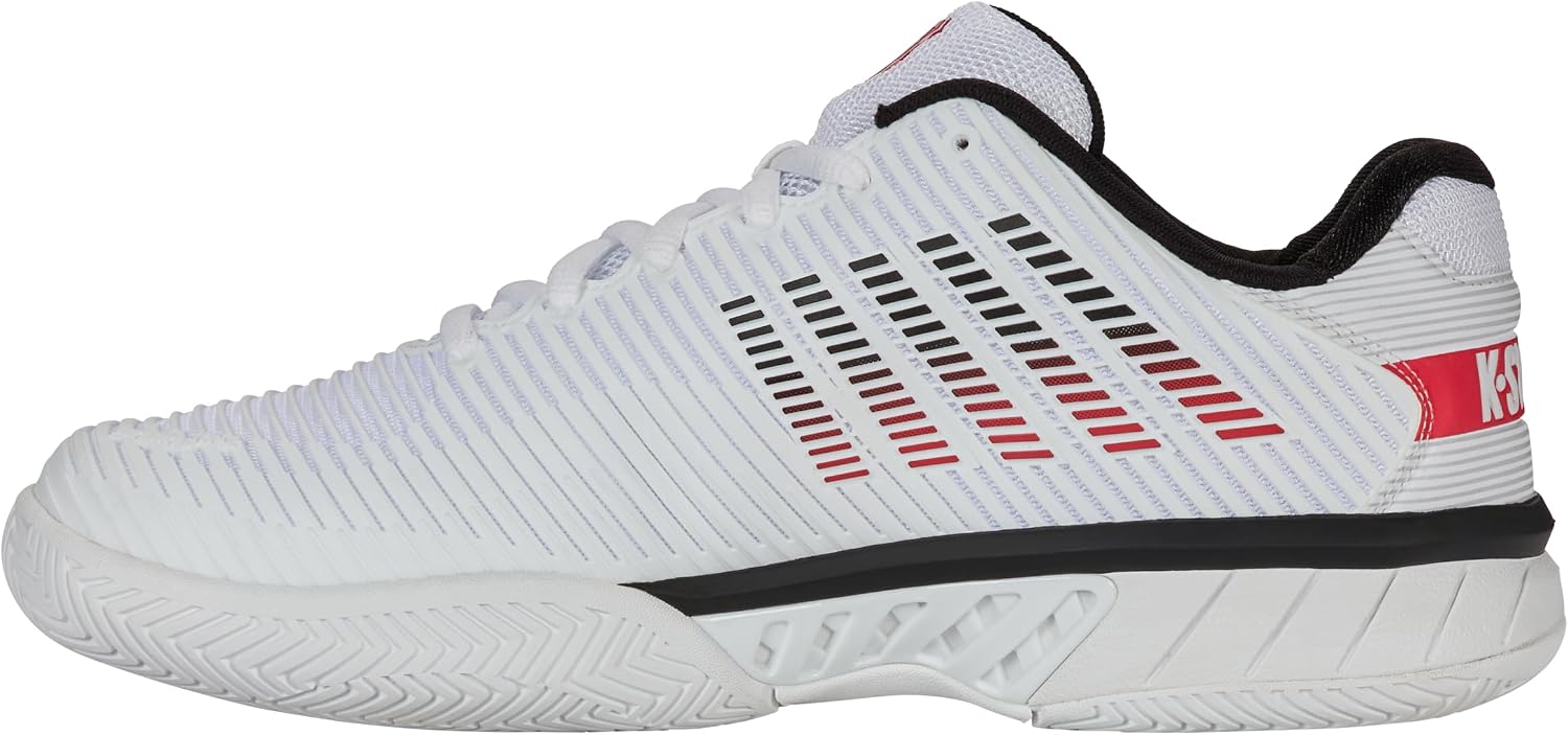 K-Swiss Men's Hypercourt Express 2 Tennis Shoe